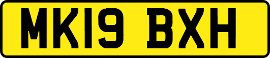 MK19BXH