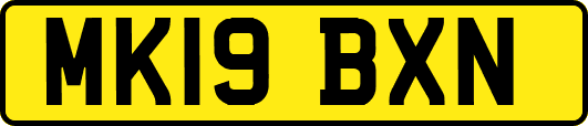 MK19BXN