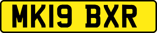 MK19BXR