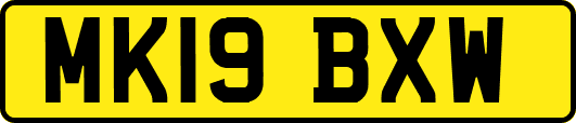 MK19BXW