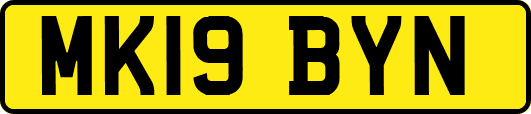 MK19BYN