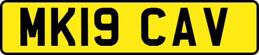 MK19CAV