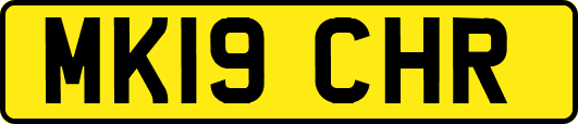 MK19CHR