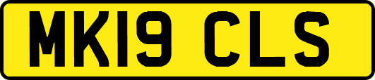 MK19CLS