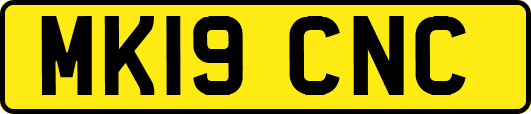 MK19CNC