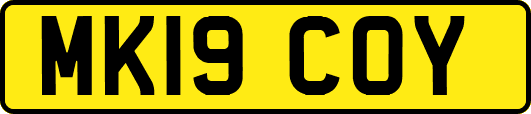MK19COY