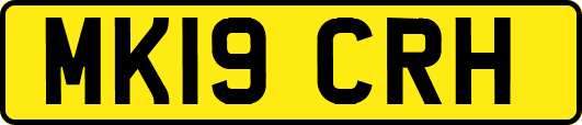 MK19CRH