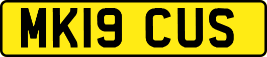 MK19CUS