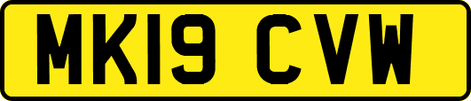 MK19CVW