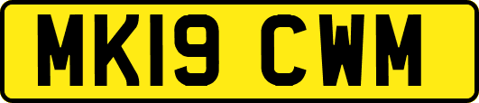 MK19CWM