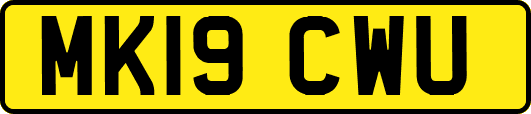 MK19CWU