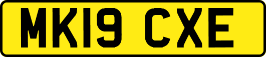 MK19CXE
