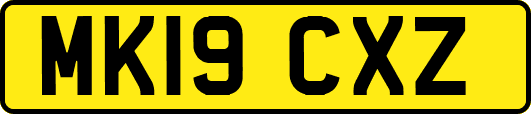 MK19CXZ