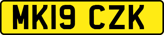 MK19CZK