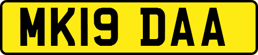 MK19DAA