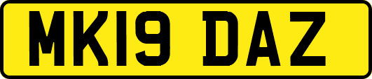 MK19DAZ