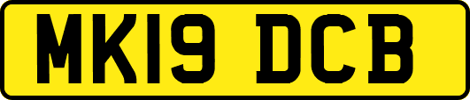 MK19DCB