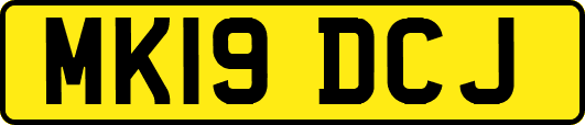 MK19DCJ