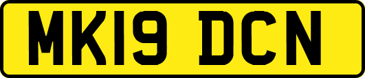 MK19DCN