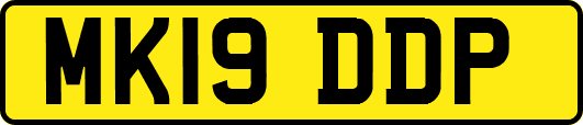 MK19DDP