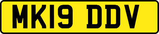 MK19DDV