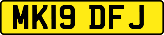 MK19DFJ