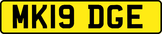 MK19DGE