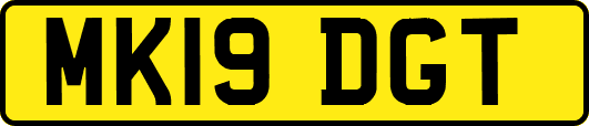 MK19DGT