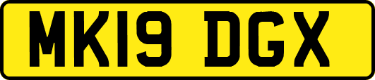 MK19DGX