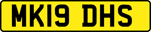 MK19DHS