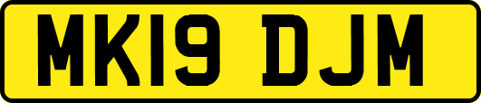 MK19DJM