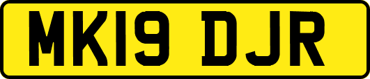 MK19DJR