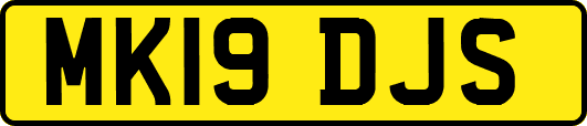MK19DJS