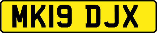 MK19DJX
