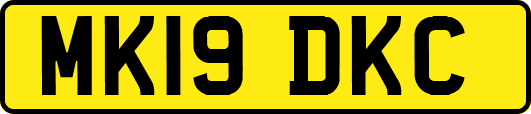 MK19DKC