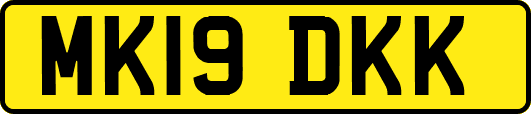MK19DKK