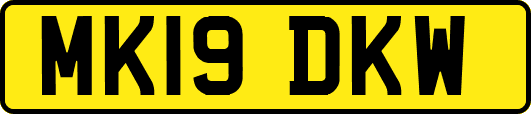 MK19DKW