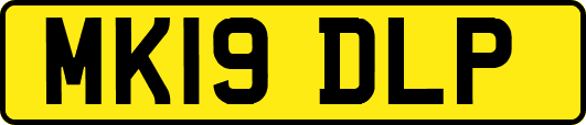 MK19DLP