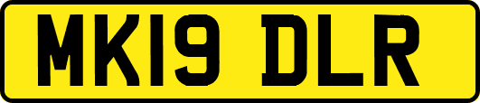 MK19DLR
