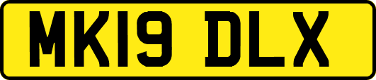MK19DLX