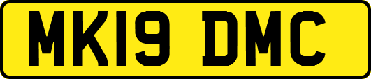 MK19DMC