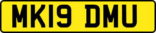 MK19DMU