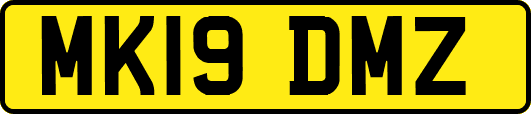 MK19DMZ
