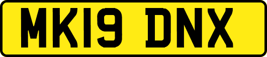 MK19DNX