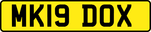 MK19DOX