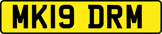 MK19DRM