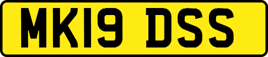 MK19DSS