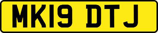 MK19DTJ