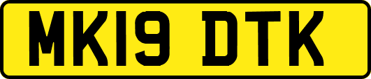 MK19DTK
