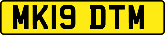 MK19DTM